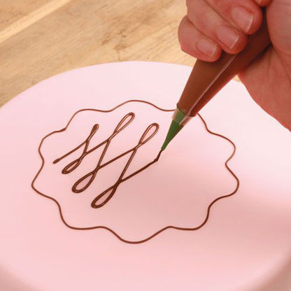 FunCakes Fineliner-Spritztüten - 21cm - 10 Stück – Bild 2