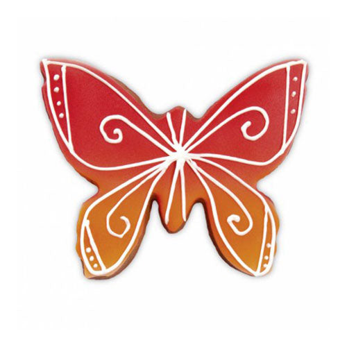 Ausstecher Schmetterling – Bild 2