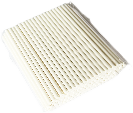LolliStiele klein Packung 100 Stk