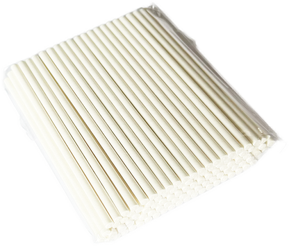 LolliStiele klein Packung 100 Stk