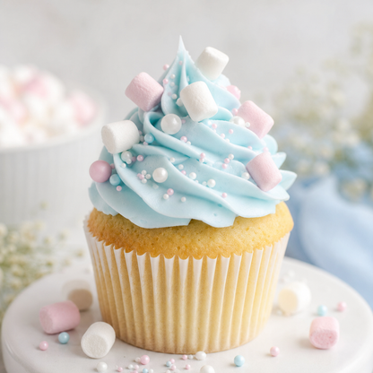 FunCakes Micro Marshmallows 50g