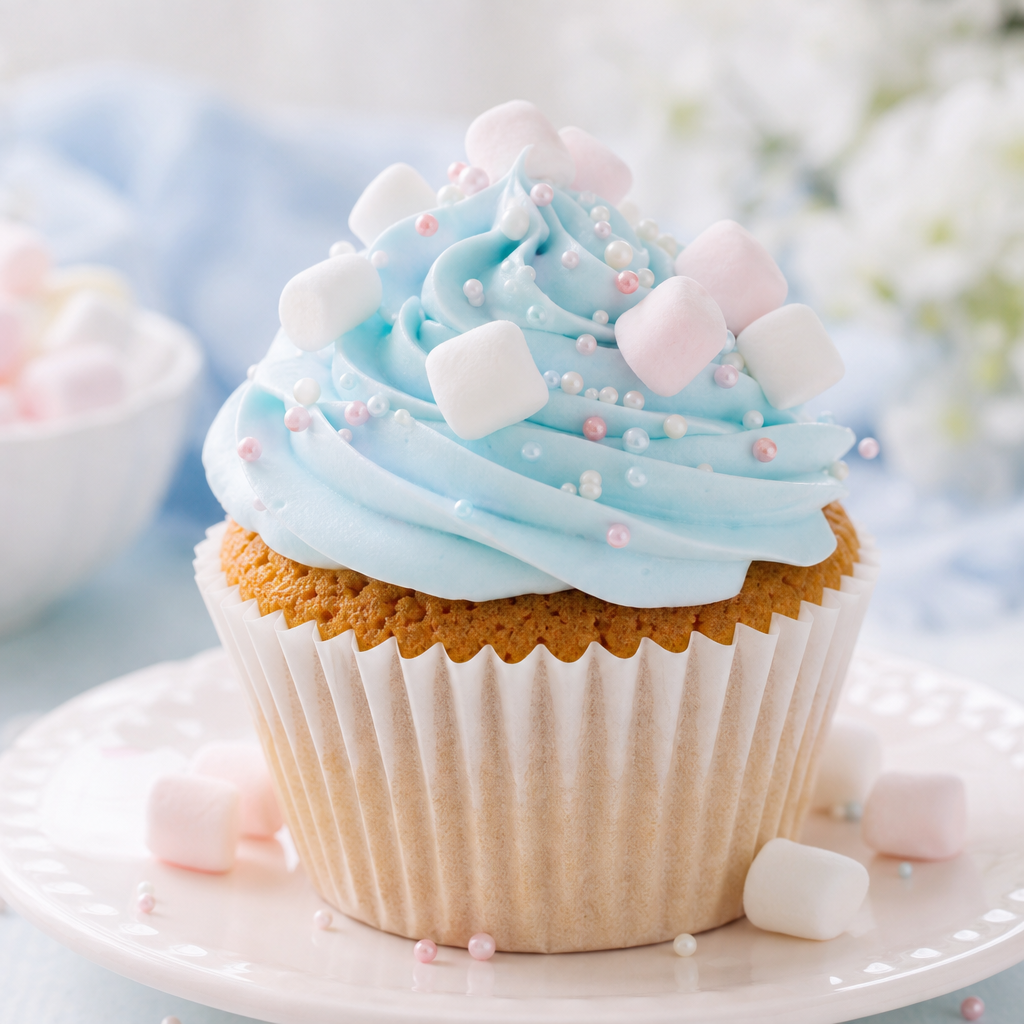 FunCakes Micro Marshmallows 50g