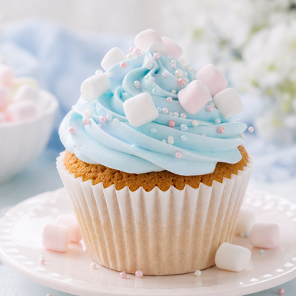 FunCakes Micro Marshmallows 50g