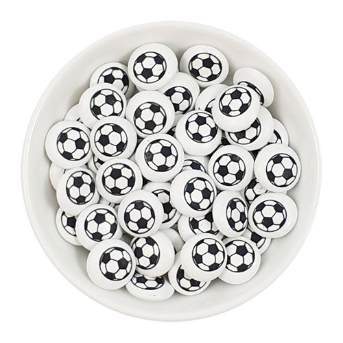 Motiv-Schokolinsen - Fußball – Bild 1