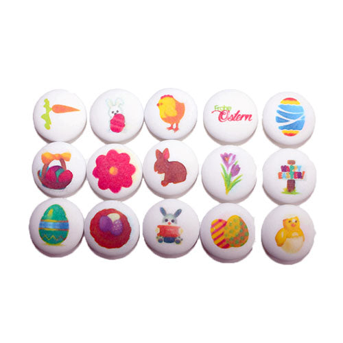 Motiv-Schokolinsen - Ostern – Bild 3