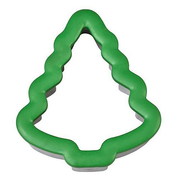 Wilton Comfort Grip Ausstecher Weihnachtsbaum – Bild 1