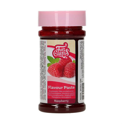FunCakes Flavor - Raspberry 120g