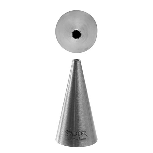 Fine Line – Round nozzle – 4mm– large