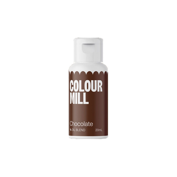 Colour Mill - Chocolate