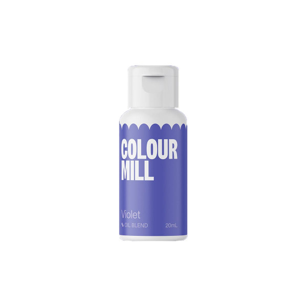 Colour Mill - Violet