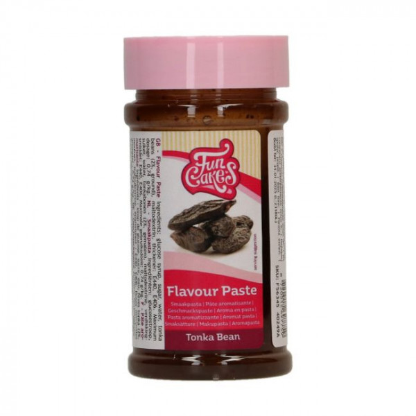 FunCakes Flavoring - Tonka Bean 100g