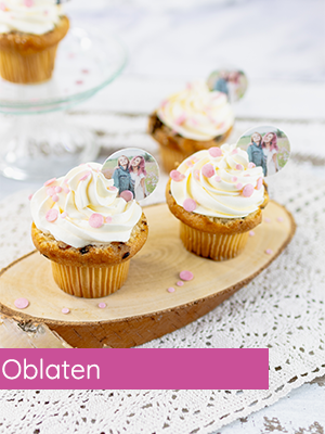 Oblaten