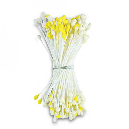 Blütenpollen aus Kunststoff - 144 Stück
