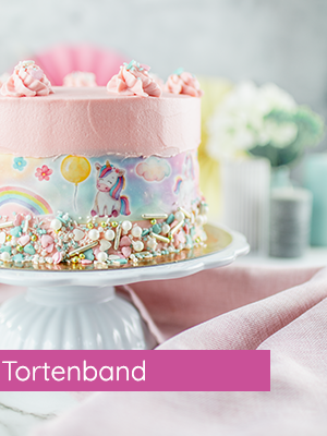 Tortenband