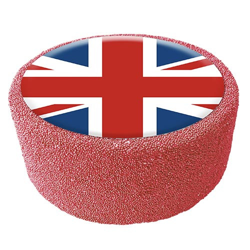 Motif cake Union Jack