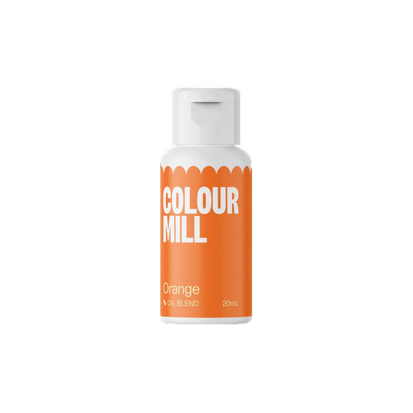 Colour Mill - Orange