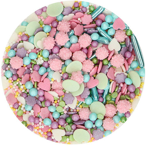 FunCakes Sprinkle Medley - Pretty Sweet - 65g