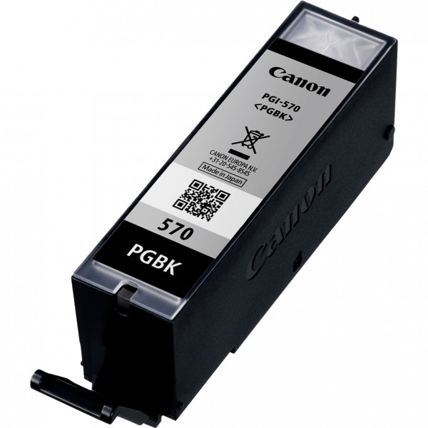 Canon BLACK Lebensmittelpatrone PGI-570BK XL